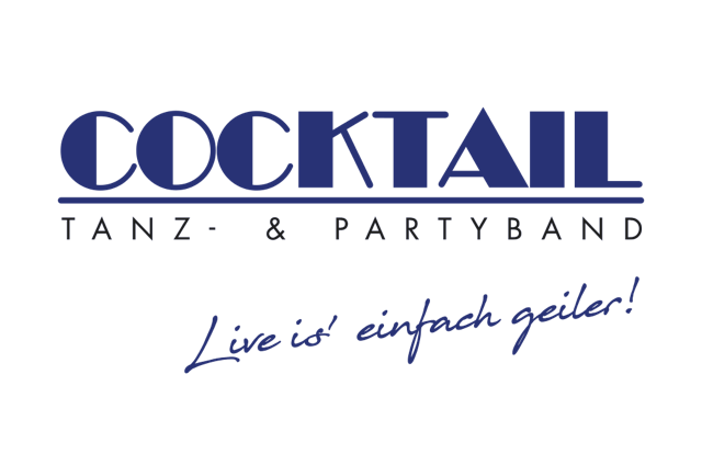 Cocktail Tanz- und Partyband